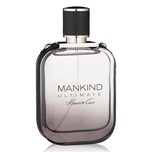 Kenneth Cole - Mankind Ultimate EDT For Men 100ML-GLAM42