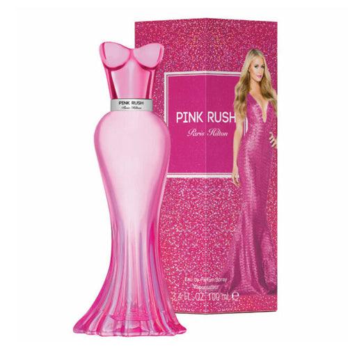 Paris Hilton - Pink Rush EDP For Women 100ML-GLAM42
