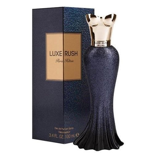 Paris Hilton - Luxe Rush EDP For Women 100ML - GLAM42