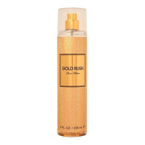 Paris Hilton - Gold Rush Fragrance Mist For Women 236ML-GLAM42