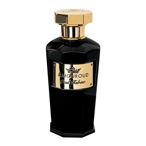 Amouroud Oud Tabac Edp 100ml בושם אמוראוד יוניסקס - GLAM42