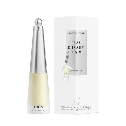 Issey Miyake - L'Eau D'Issey I Go EDT For Women 80ML-GLAM42