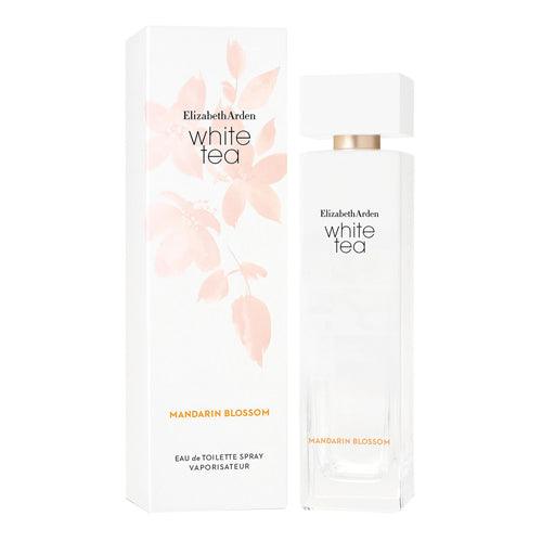 Elizabeth Arden - White Tea Mandarin Blossom EDT For Women 100ML - GLAM42