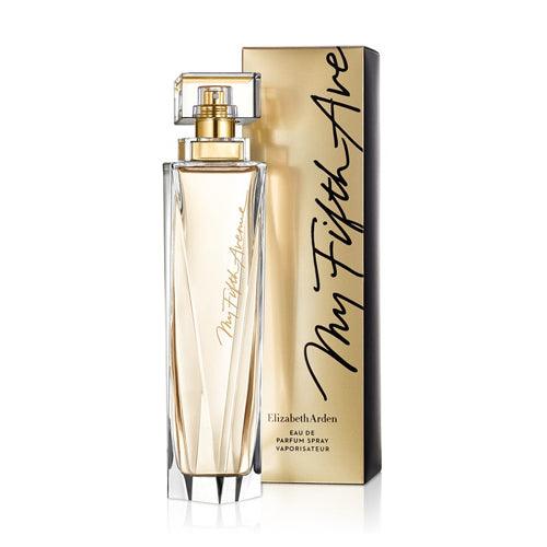 Elizabeth Arden - My Fifth Avenue EDP For Women 100ML-GLAM42