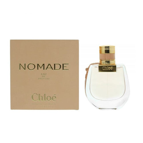 Chloe - Nomade EDP For Women 50ML