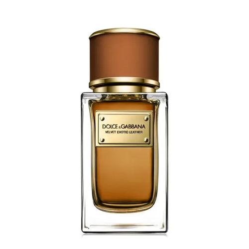 D&G - Velvet Exotic Leather EDP Unisex 50ML-GLAM42