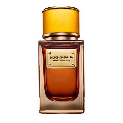 D&G - Velvet Amber Skin EDP Unisex 50ML - GLAM42