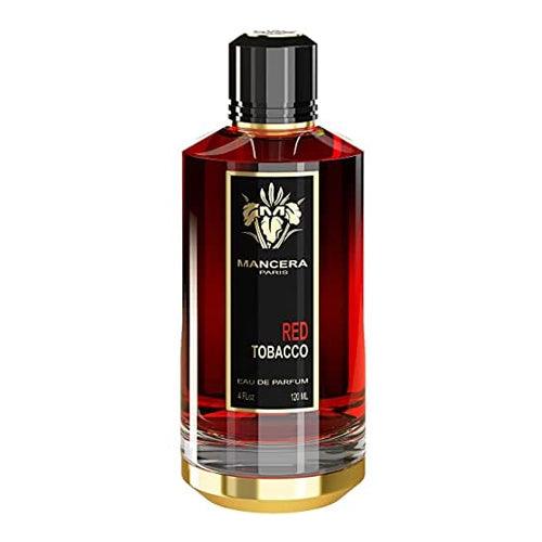 Mancera - Red Tobacco EDP For Men 120ML - GLAM42