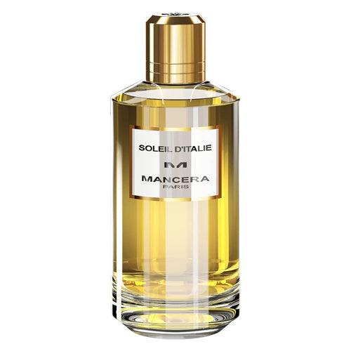 Mancera - Soleil D'Italy EDP Unisex 120ML - GLAM42