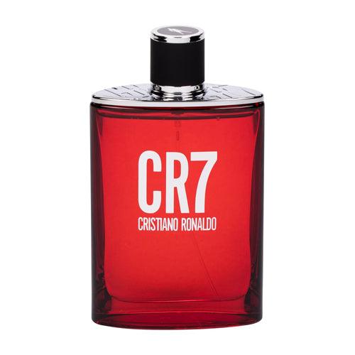 Cristiano Ronaldo - CR7 EDT For Men 100ML - GLAM42