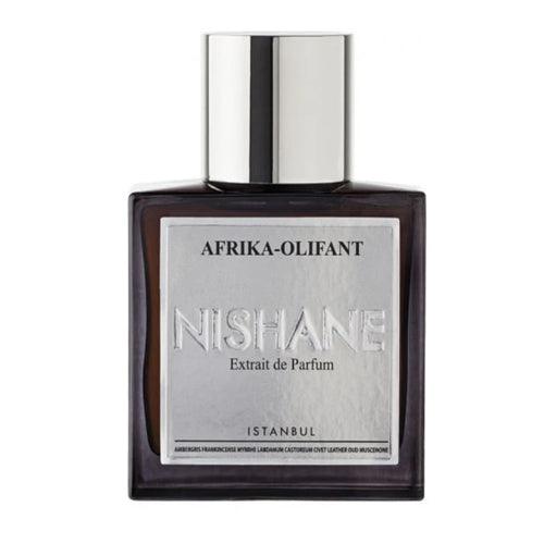 Nishane - Afrika Olifant Extrait De Parfum Unisex 50ML-GLAM42