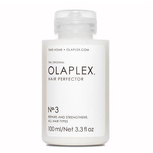 Olaplex - N.3 Hair Perfector 100ML הייר פרפקטור לשיקום השיער מספר 3 - אולפלקס-GLAM42