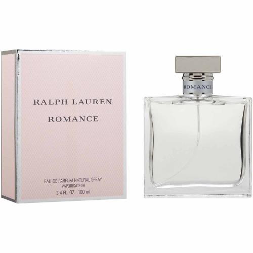 Polo Ralph Lauren Romance Edp 100ml בושם פולו ראלף לורן רומנאס לאישה-GLAM42