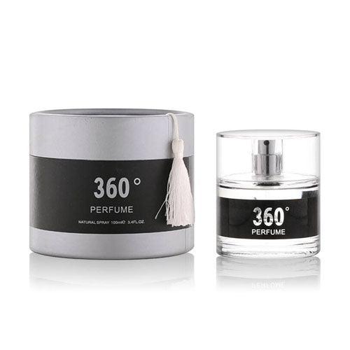 Arabian Oud - Black Oud EDP For Men 100ML-GLAM42