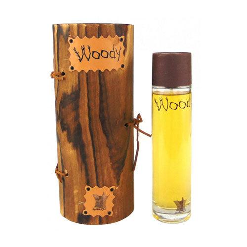 Arabian Oud - Woody EDP Unisex 100ML - GLAM42