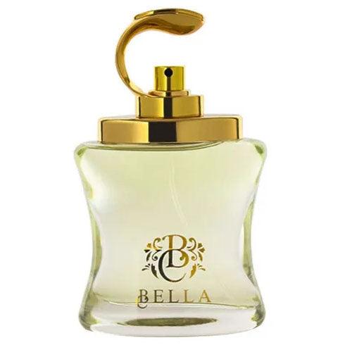 Arabian Oud - Bella EDP For Women 100ML-GLAM42