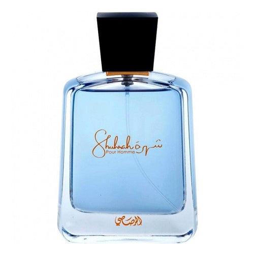 Rasasi - Shuhrah Pour Homme EDP For Men 90ML-GLAM42