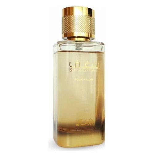 Rasasi - Nafaeis Al Shaghaf EDP For Women 100ML-GLAM42
