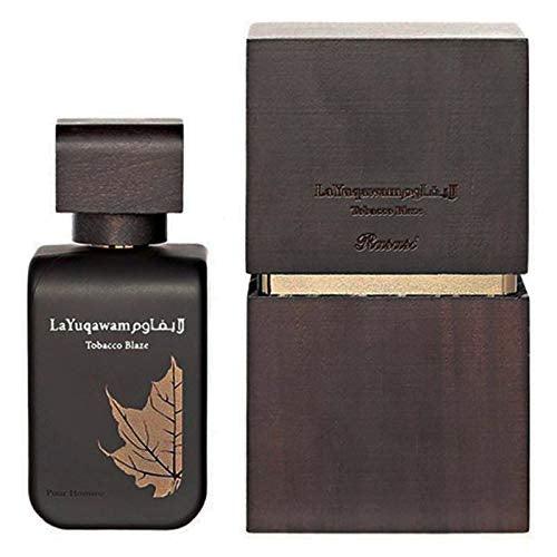 Rasasi - La Yuqawam Tobacco Blaze EDP For Men 75ML-GLAM42