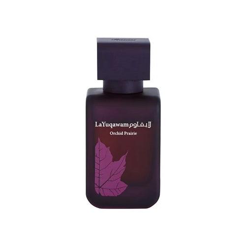 Rasasi - La Yuqawam Orchid Prairie EDP For Women 75ML-GLAM42