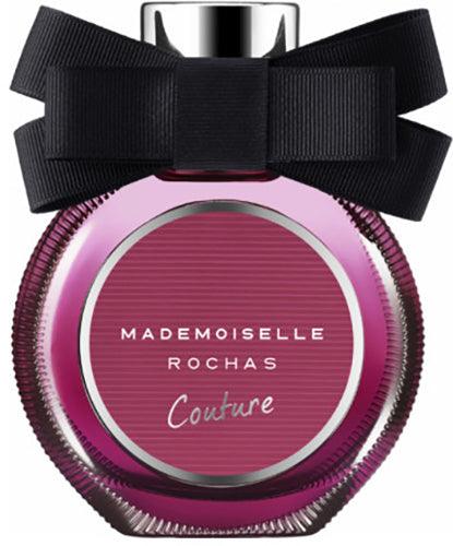 Rochas Mademoiselle Couture Edp 90ml בושם רושאס מדמוזאל קוטור לאישה-GLAM42