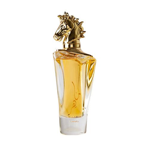 Lattafa - Maahir EDP Unisex 100ML - GLAM42