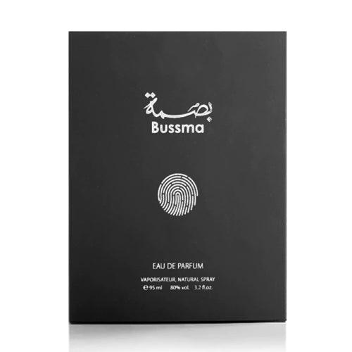 Arabian Oud - Bussma EDP For Men 95ML-GLAM42