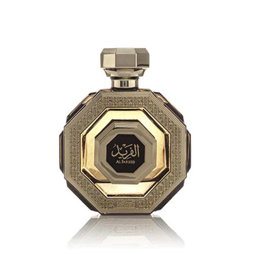 Arabian Oud - Al Fareed EDP For Men 100ML - GLAM42