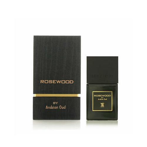 Arabian Oud - Rose wood EDP Unisex 100ML - GLAM42