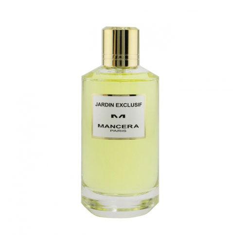 Mancera - Jardin Exclusif EDP Unisex 120ML-GLAM42