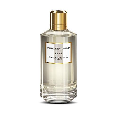 Mancera - Vanille Exclusif EDP Unisex 120ML