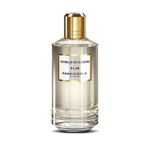 Mancera - Vanille Exclusif EDP Unisex 120ML-GLAM42