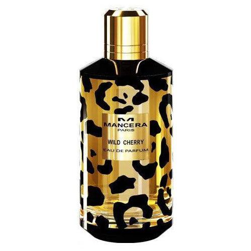 Mancera - Wild Cherry EDP Unisex 120ML-GLAM42
