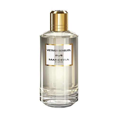 Mancera - Vetiver Sensual EDP Unisex 120ML-GLAM42