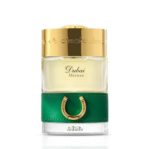 The Spirit Of Dubai - Meydan EDP Unisex 50ML - GLAM42