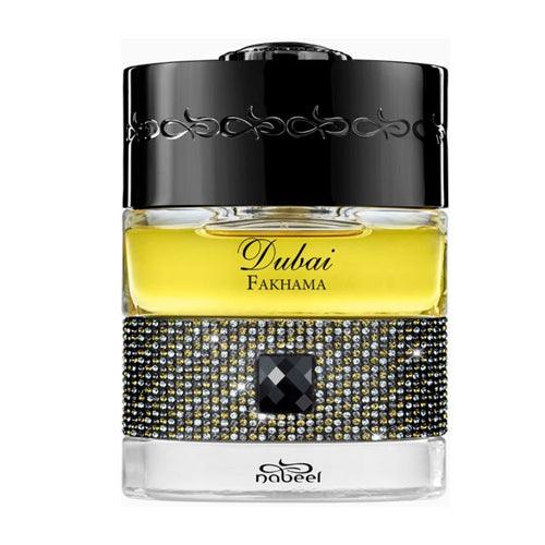 The Spirit Of Dubai - Fakhama EDP Unisex 50ML - GLAM42