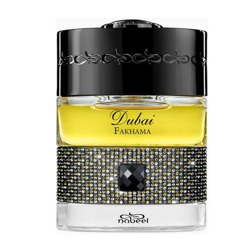 The Spirit Of Dubai - Fakhama EDP Unisex 50ML-GLAM42
