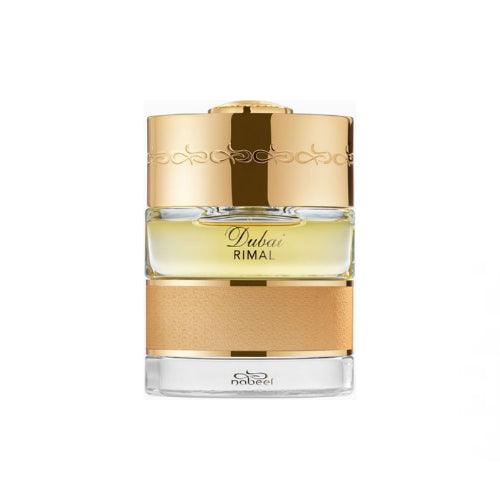 The Spirit Of Dubai - Rimal EDP Unisex 50ML-GLAM42