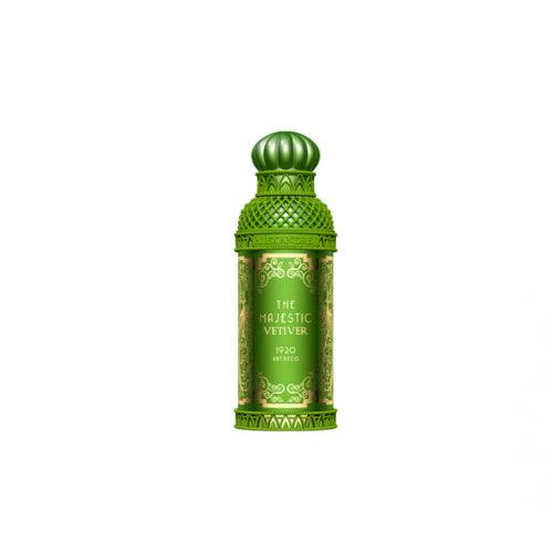 Alexandre.J - The Majestic Vetiver EDP Unisex 100ML-GLAM42