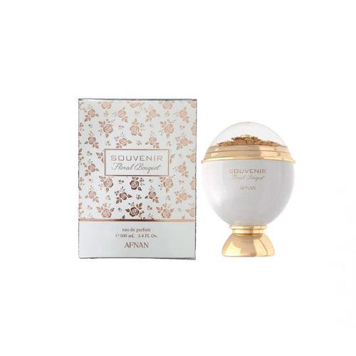 Afnan - Souvenir Floral Bouquet EDP For Women 100ML-GLAM42