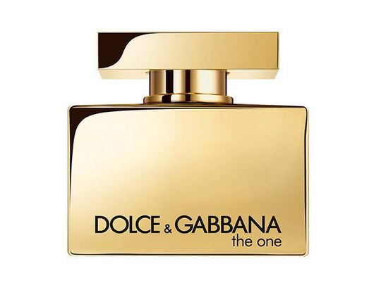 Dolce & Gabbana The One Edp Intense 75Ml בושם דולצ'ה גבנה לאישה-GLAM42