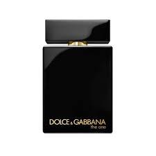 Dolce & Gabbana The One Intense Edp 50ml בושם דולצ'ה גבנה לגבר-GLAM42