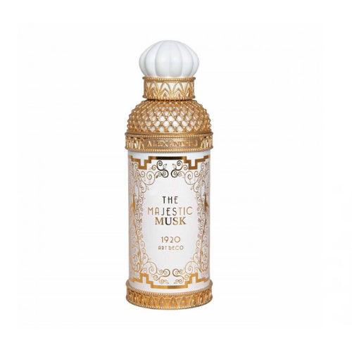 Alexandre.J - The Majestic Musk EDP Unisex 100ML-GLAM42