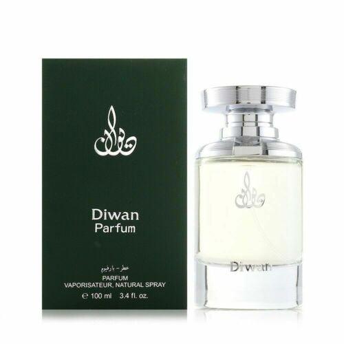 Arabian Oud - Diwan EDP Unisex 100ML-GLAM42