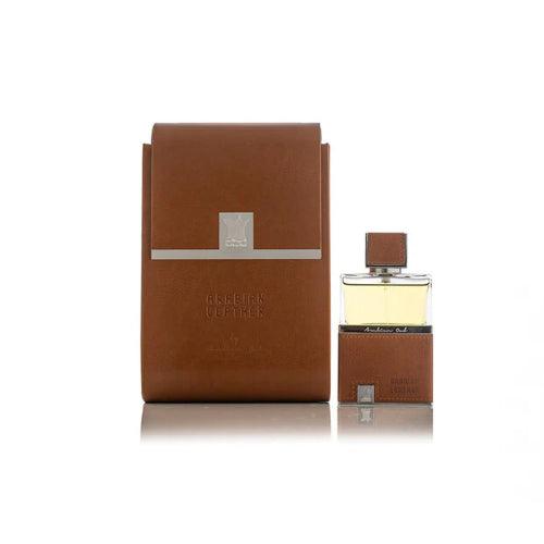 Arabian Oud - Arabian Leather EDP Unisex 100ML-GLAM42