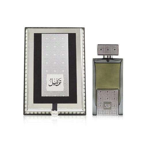 Arabian Oud - Tartiel Silver EDP Unisex 75ML-GLAM42