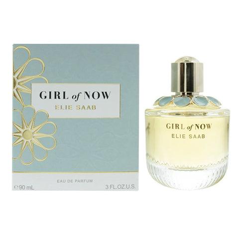 Elie Saab - Girl Of Now EDP For Women 90ML-GLAM42