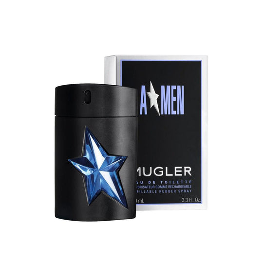 Mugler Amen Edt 100ml בושם מוגלר אמן לגבר-GLAM42