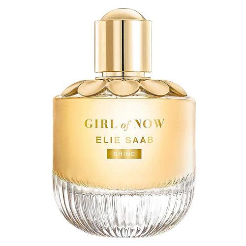 Elie Saab - Girl Of Now Shine EDP For Women 90ML - GLAM42