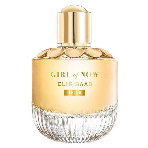 Elie Saab - Girl Of Now Shine EDP For Women 90ML-GLAM42